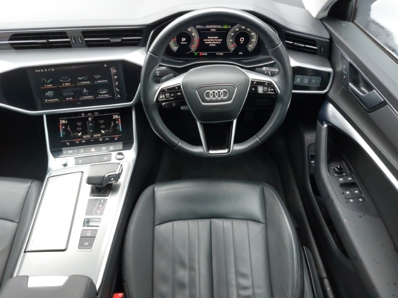 Used Audi A6 2022 for sale - 77454577: Photo 7