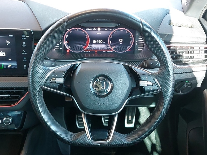 Used Skoda Kamiq 2024 for sale - 77219478: Photo 7