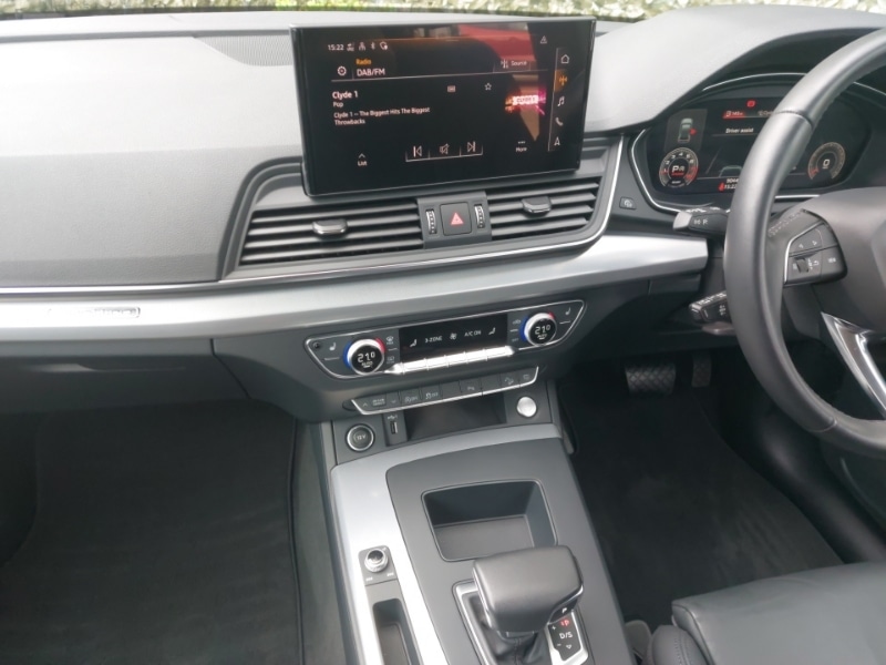 Used Audi Q5 2022 for sale - 76894089: Photo 11