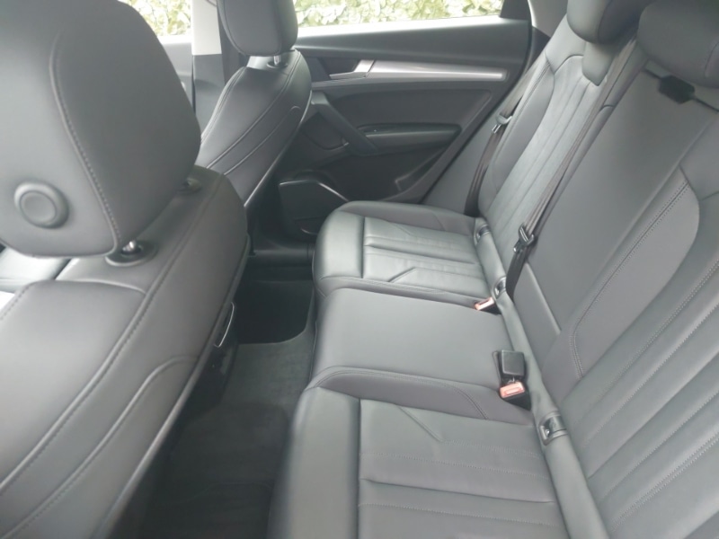 Used Audi Q5 2022 for sale - 76894089: Photo 6