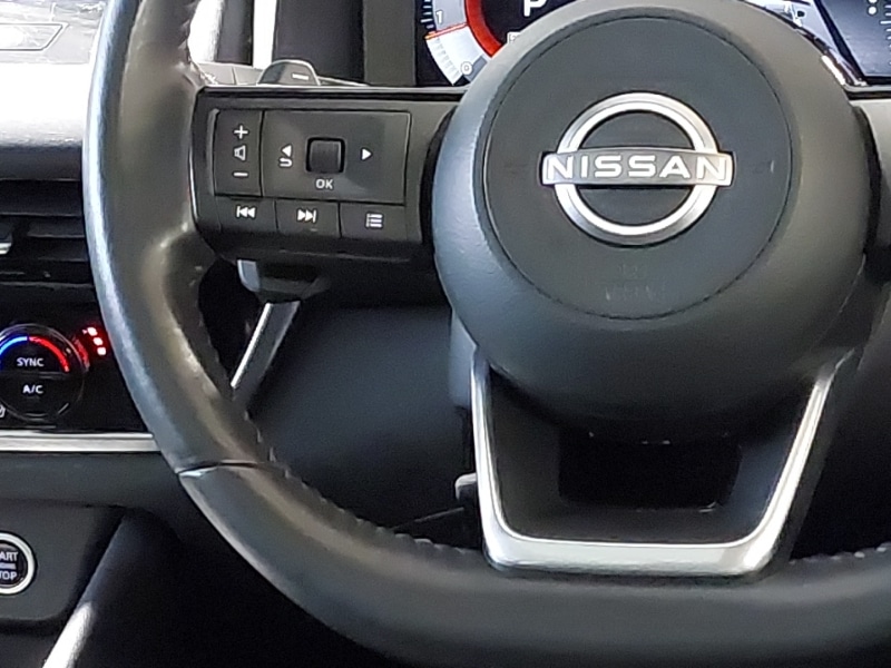 Used Nissan Qashqai 2022 for sale - 77063016: Photo 10