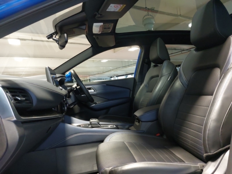 Used Nissan Qashqai 2022 for sale - 77063016: Photo 5