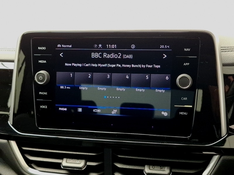 Used Volkswagen T-Roc 2022 for sale - 76560751: Photo 10