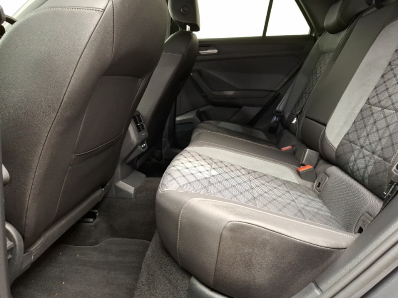 Used Volkswagen T-Roc 2022 for sale - 76560751: Photo 6