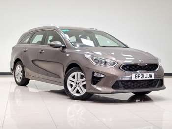 2021 - 1.6 CRDi 48V ISG 2 NAV 5dr