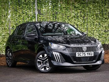 Used Peugeot 208 2026 for sale - 78624785: Photo