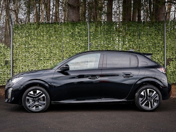 Used Peugeot 208 2026 for sale - 78624785: Photo