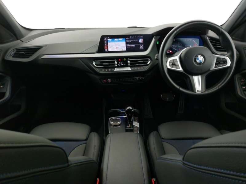 Used BMW 1 Series 2023 for sale - 77573560: Photo 2