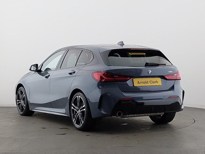 Used BMW 1 Series 2023 for sale - 77573560: Photo 3