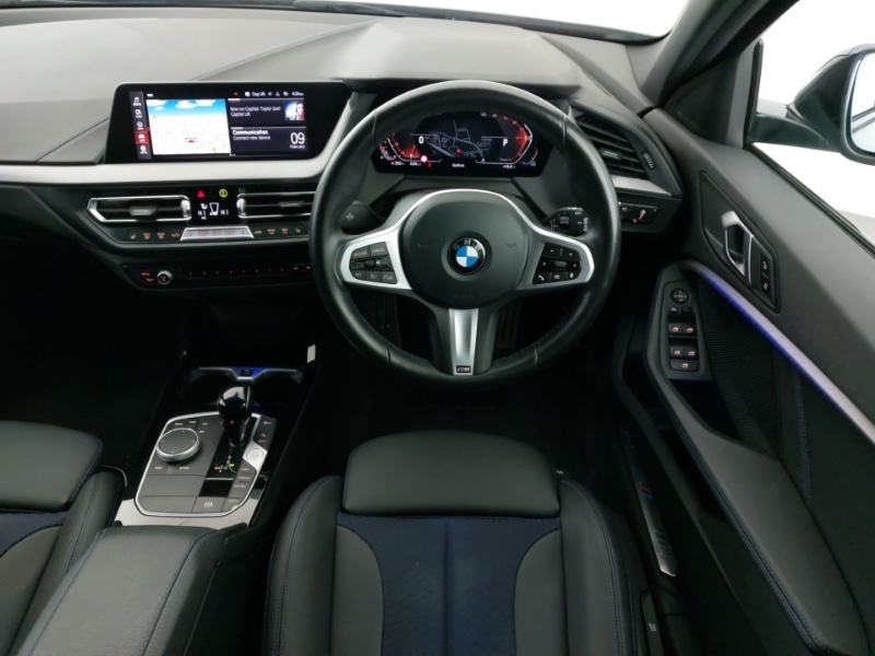 Used BMW 1 Series 2023 for sale - 77573560: Photo 7