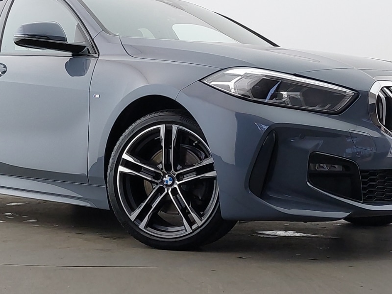 Used BMW 1 Series 2023 for sale - 77573560: Photo 9