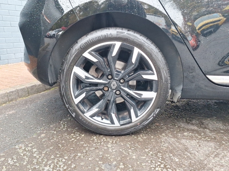 Used Renault Clio 2024 for sale - 76614436: Photo 12