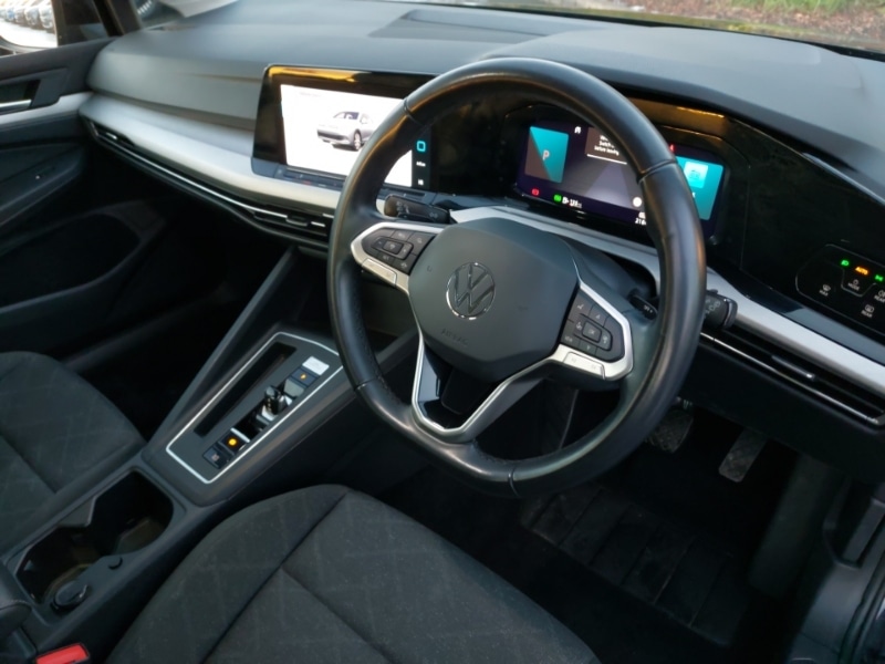 Used Volkswagen Golf 2023 for sale - 77273640: Photo 10