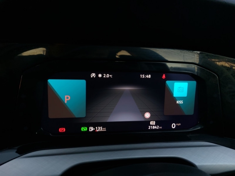 Used Volkswagen Golf 2023 for sale - 77273640: Photo 12