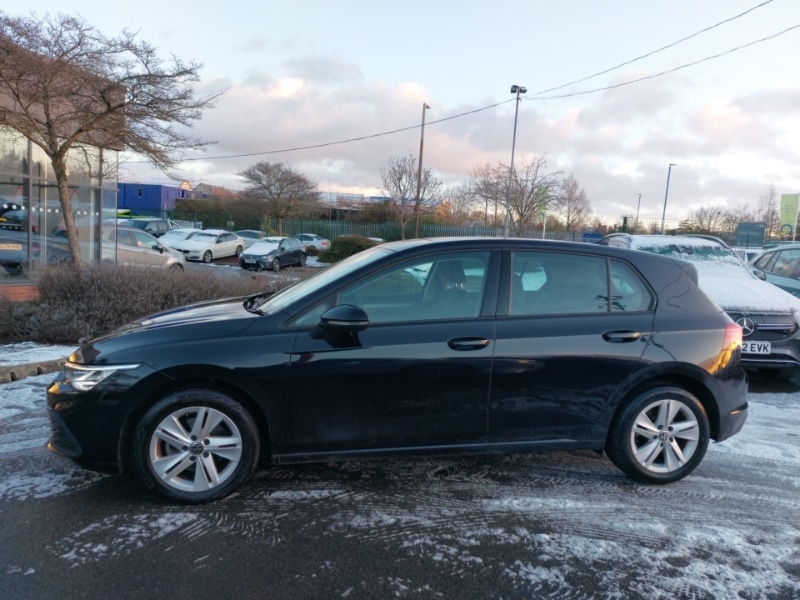 Used Volkswagen Golf 2023 for sale - 77273640: Photo 4