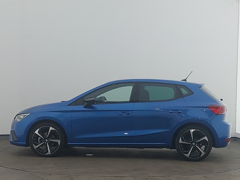 Used SEAT Ibiza 2024 for sale - 77385992: Photo 4