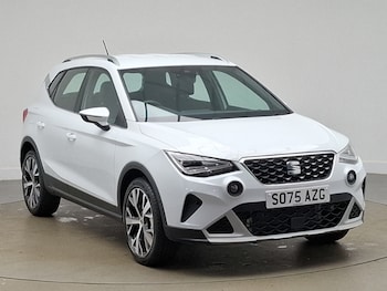 Used SEAT Arona 2026 for sale - 78972587: Photo