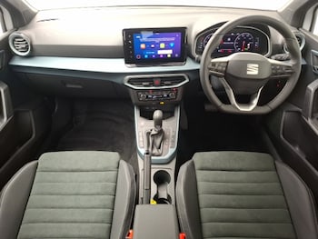 Used SEAT Arona 2026 for sale - 78972587: Photo