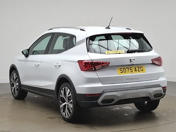 Used SEAT Arona 2026 for sale - 78972587: Photo