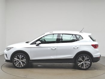 Used SEAT Arona 2026 for sale - 78972587: Photo