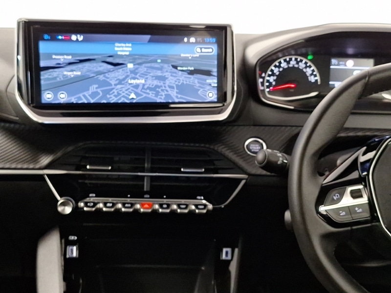 Used Peugeot 208 2025 for sale - 77817525: Photo 10