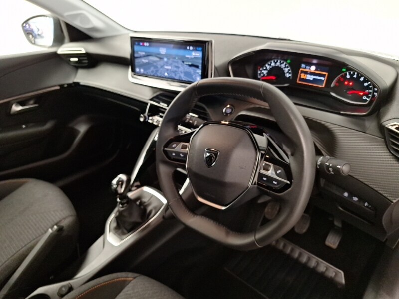 Used Peugeot 208 2025 for sale - 77817525: Photo 11