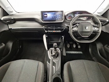 Used Peugeot 208 2025 for sale - 77817525: Photo