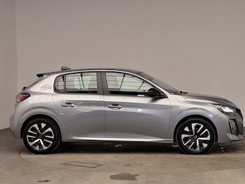 Used Peugeot 208 2025 for sale - 77817525: Photo