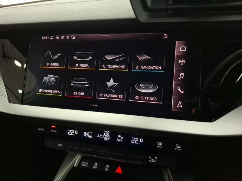 Used Audi A3 2021 for sale - 77273682: Photo 11