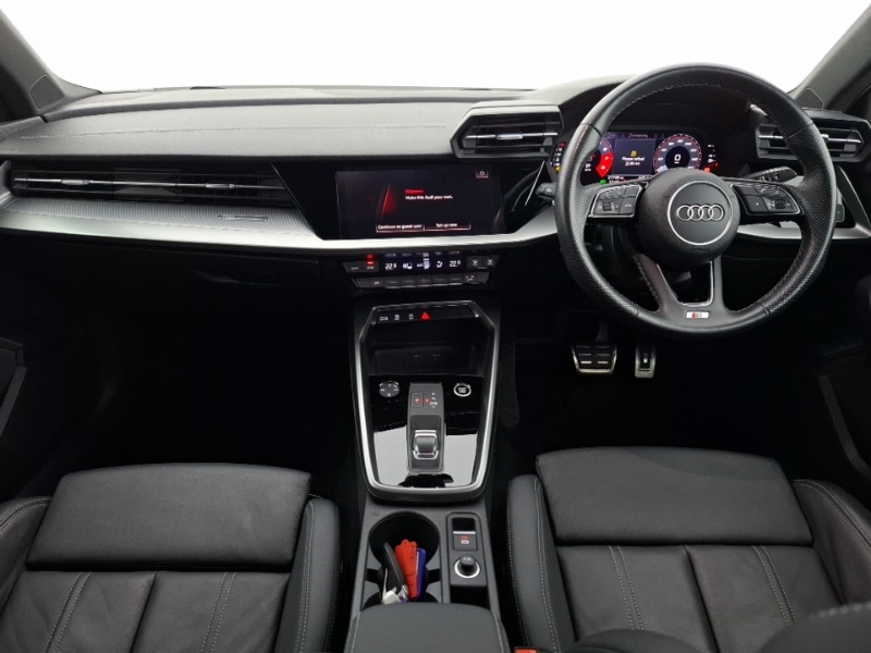 Used Audi A3 2021 for sale - 77273682: Photo 2