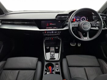 Used Audi A3 2021 for sale - 77273682: Photo