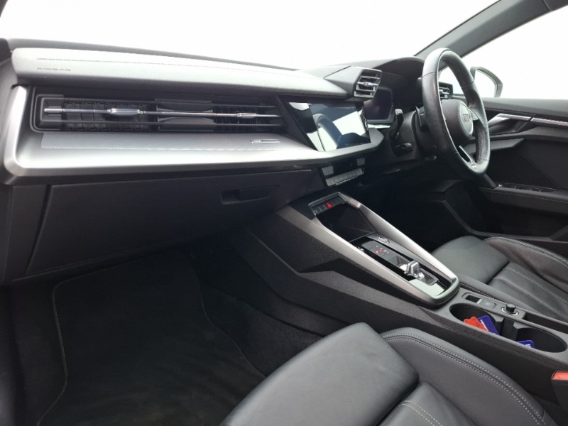 Used Audi A3 2021 for sale - 77273682: Photo 5