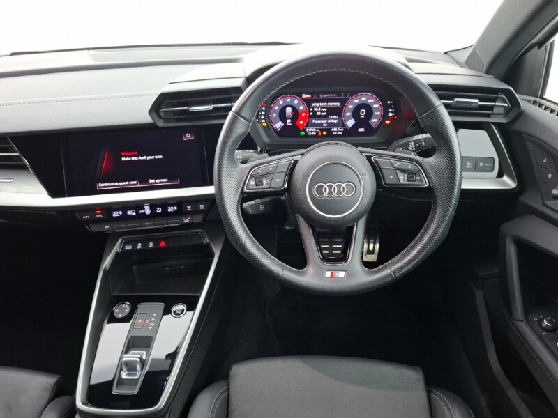 Used Audi A3 2021 for sale - 77273682: Photo 7