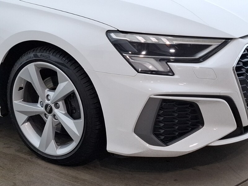 Used Audi A3 2021 for sale - 77273682: Photo 9