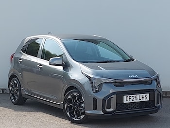 2025 - 1.0 GT-Line 5dr
