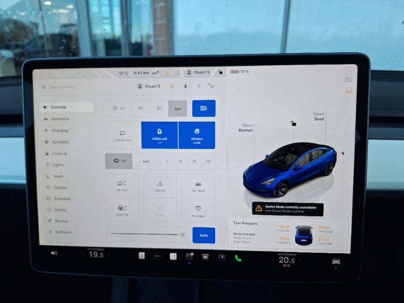 Used Tesla Model 3 2022 for sale - 78093078: Photo 10
