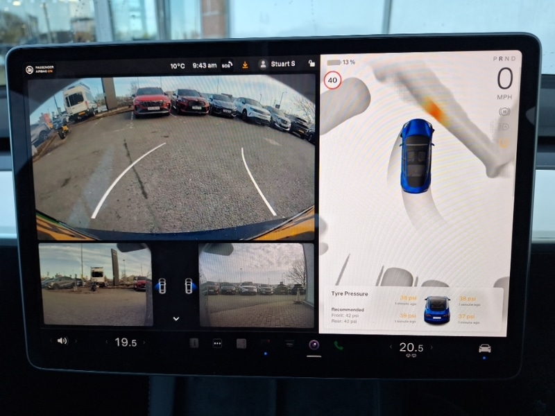 Used Tesla Model 3 2022 for sale - 78093078: Photo 11