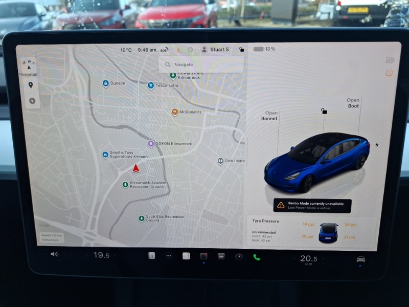 Used Tesla Model 3 2022 for sale - 78093078: Photo 12