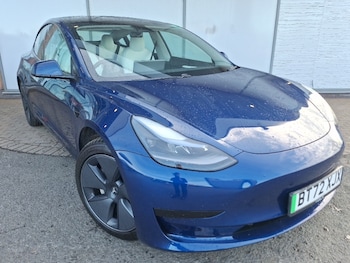 Tesla Model 3 feature image