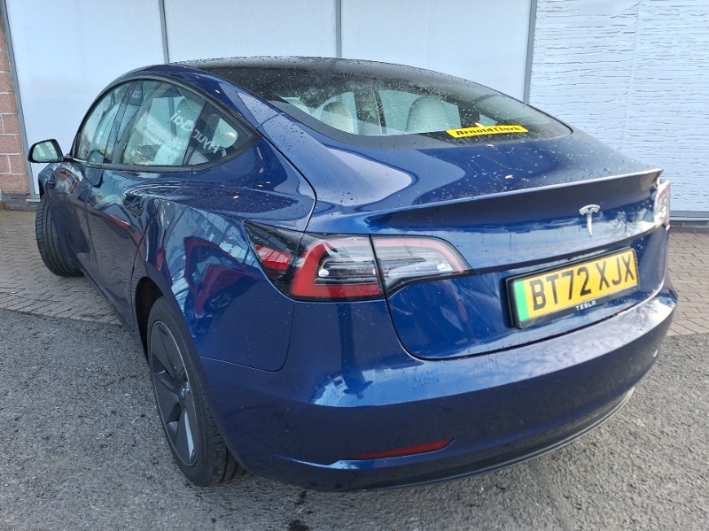 Used Tesla Model 3 2022 for sale - 78093078: Photo 3