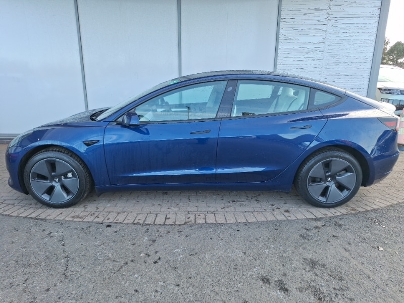 Used Tesla Model 3 2022 for sale - 78093078: Photo 4