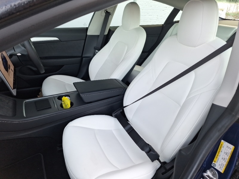 Used Tesla Model 3 2022 for sale - 78093078: Photo 5