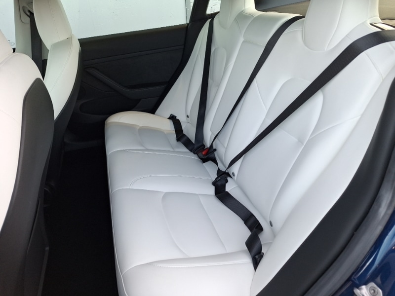 Used Tesla Model 3 2022 for sale - 78093078: Photo 6