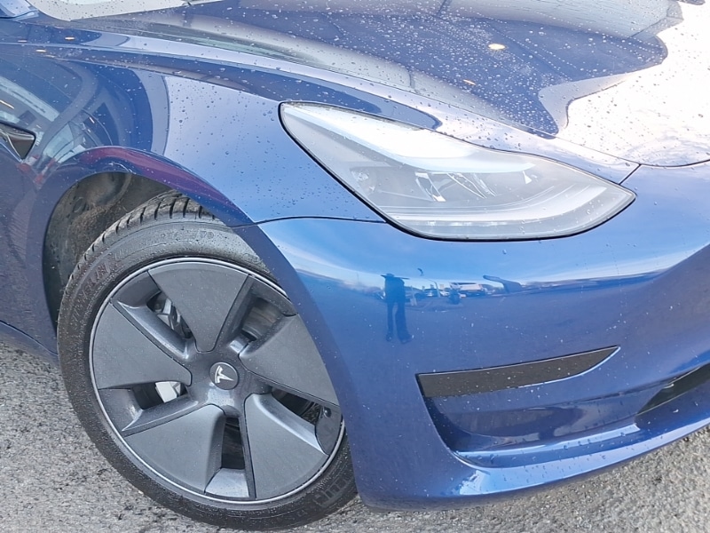 Used Tesla Model 3 2022 for sale - 78093078: Photo 9