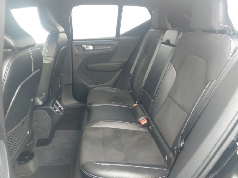 Used Volvo XC40 2021 for sale - 77786754: Photo 6