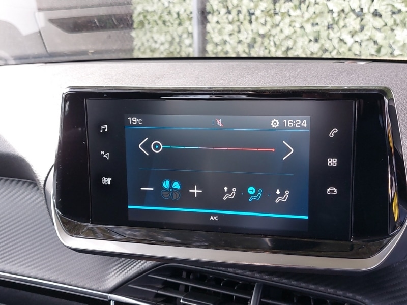 Used Peugeot 208 2021 for sale - 76823111: Photo 10