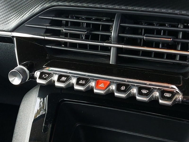 Used Peugeot 208 2021 for sale - 76823111: Photo 11