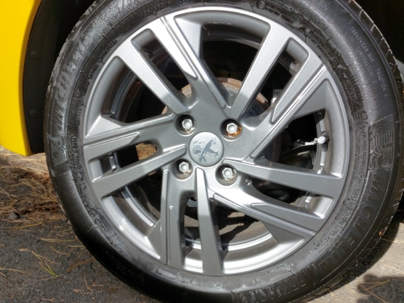 Used Peugeot 208 2021 for sale - 76823111: Photo 12