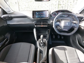 Used Peugeot 208 2021 for sale - 76823111: Photo