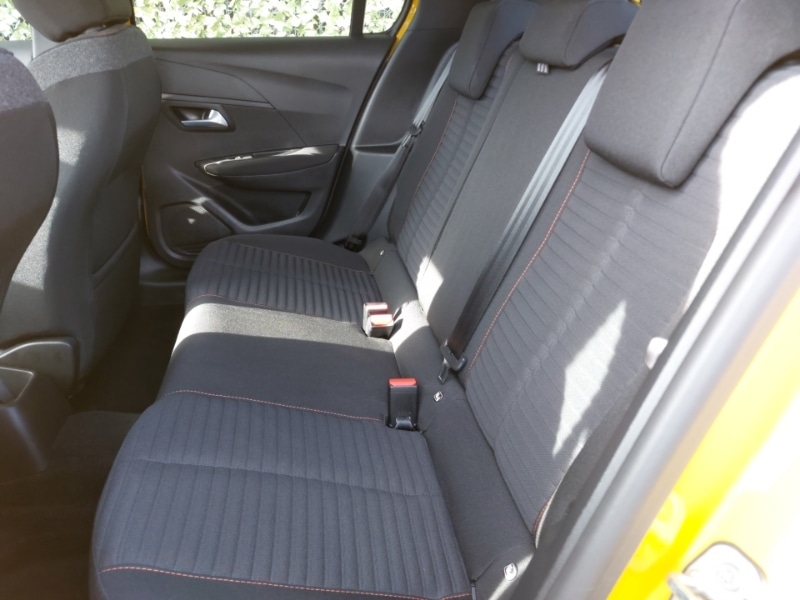 Used Peugeot 208 2021 for sale - 76823111: Photo 6